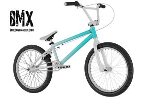 BMX colour design 199654