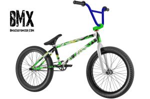 BMX colour design 199659