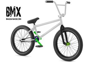 BMX colour design 199660