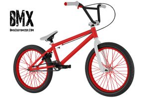 BMX colour design 199665