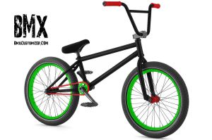 BMX colour design 199672