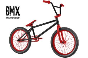 BMX colour design 199673