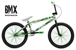 BMX colour design 199678