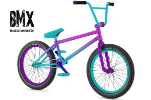 BMX colour design 199681