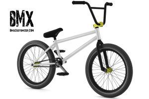 BMX colour design 199682
