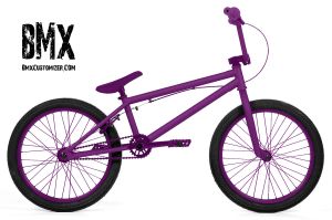 BMX colour design 199683