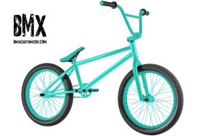 BMX colour design 199685