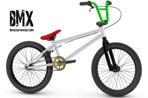 BMX colour design 199686