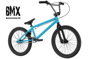 BMX colour design 199687