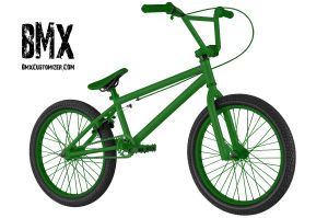 BMX colour design 199693
