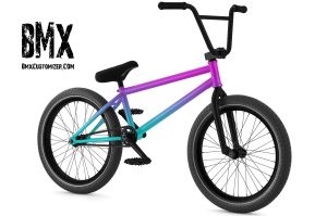 BMX colour design 199695