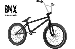 BMX colour design 199702