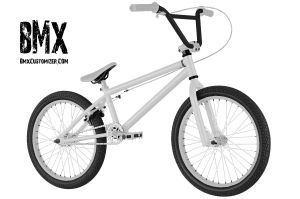 BMX colour design 199724