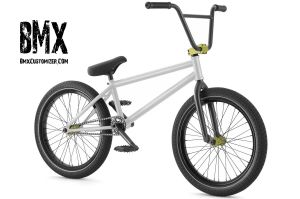 BMX colour design 199727