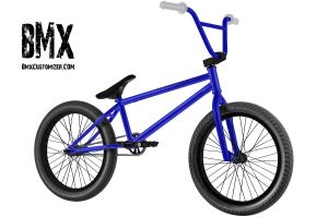 BMX colour design 199735