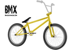 BMX colour design 199739