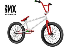 BMX colour design 199740