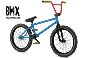 BMX colour design 199741