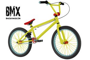 BMX colour design 199748