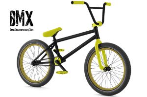 BMX colour design 199751