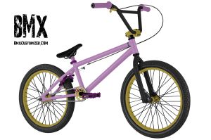BMX colour design 199752