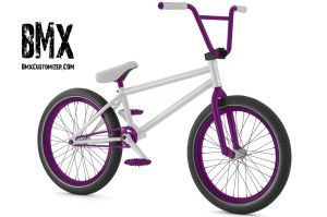 BMX colour design 199753