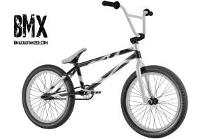 BMX colour design 199759