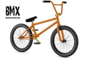 BMX colour design 199770