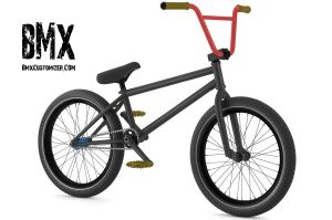 BMX colour design 199772