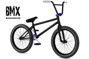 BMX colour design 199773