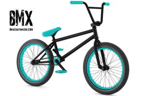 BMX colour design 199778