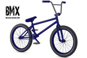 BMX colour design 199793