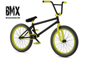 BMX colour design 199816