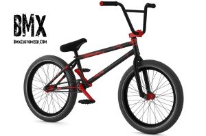 BMX colour design 199823