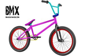 BMX colour design 199832