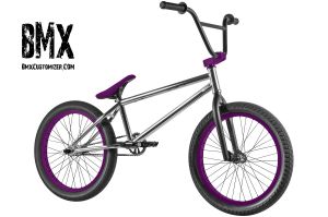 BMX colour design 199839