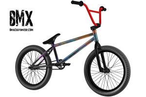 BMX colour design 199844