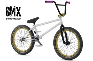 BMX colour design 199846
