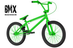 BMX colour design 199848