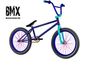 BMX colour design 199853