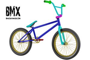 BMX colour design 199854
