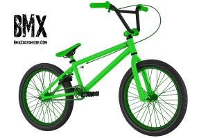 BMX colour design 199855