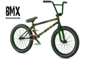BMX colour design 199858