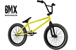 BMX colour design 199863