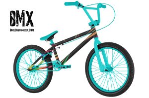BMX colour design 199868