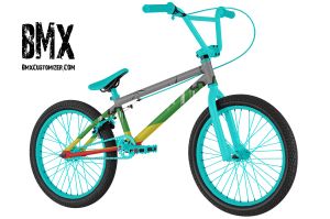 BMX colour design 199870