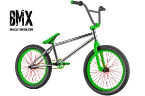 BMX colour design 199880
