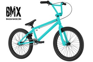 BMX colour design 199881
