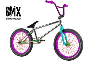 BMX colour design 199883