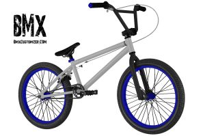 BMX colour design 199884